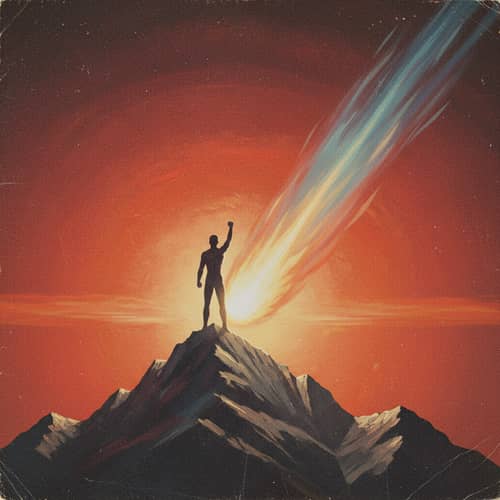 Mars Conjunct Natal Midheaven